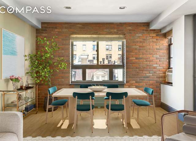 Property at 316 W 84th St Unit 6B, New York City, NY 10024, 1 bath