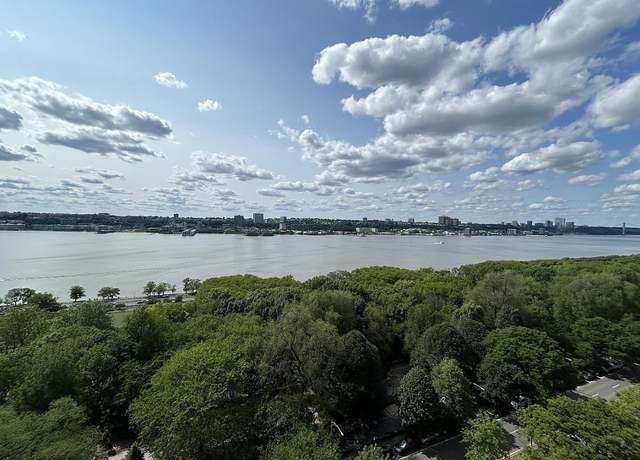 Property at 320 Riverside Dr Unit 14-G, New York City, NY 10025, 2 beds, 2 baths