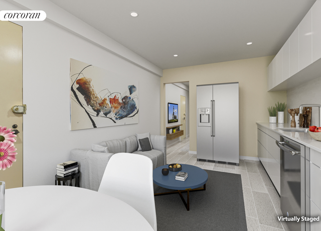 Property at 347 E 53rd St Unit LA, New York City, NY 10022, 1 bath