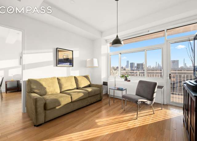 Property at 106 W 116th St Unit 10B, New York City, NY 10026, 2 beds, 2 baths