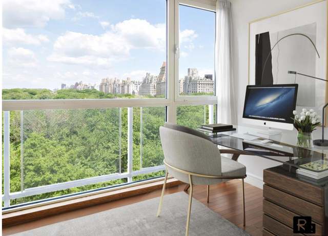 Property at 24 Central Park S Unit 12-W, New York City, NY 10019, 3 beds, 3.5 baths