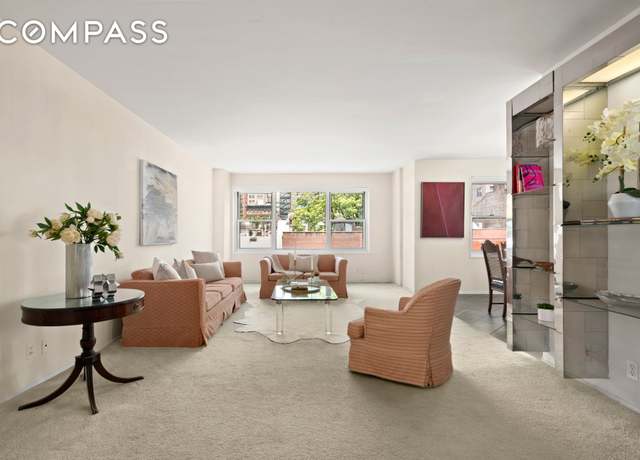 Property at 20 E 9th St Unit 7V, New York City, NY 10003, 2 beds, 2 baths