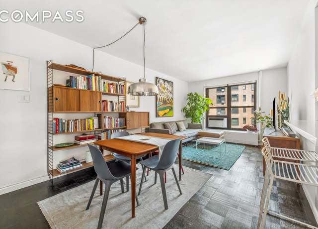 Property at 201 Clinton Ave Unit 10F, Brooklyn, NY 11205, 3 beds, 1 bath