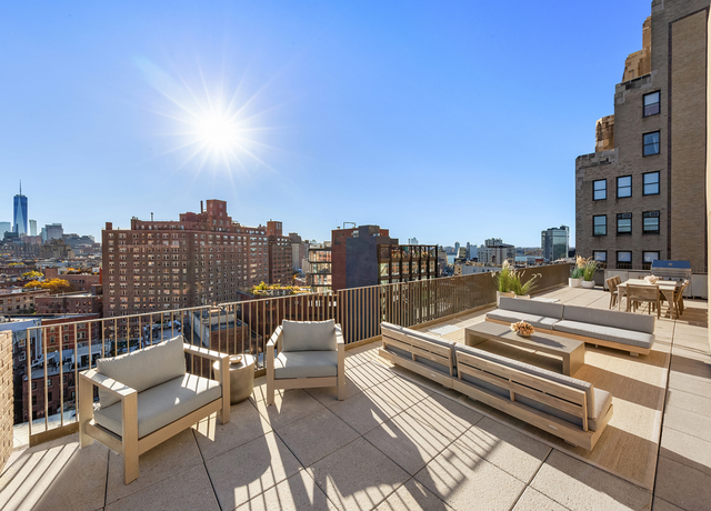 Property at 251 W 14th St, New York City, NY 10011, 4 beds, 4.5 baths