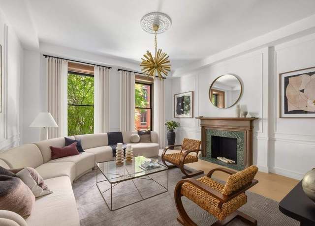 Property at 53 W 85th St, New York City, NY 10024, 5 beds, 6.5 baths