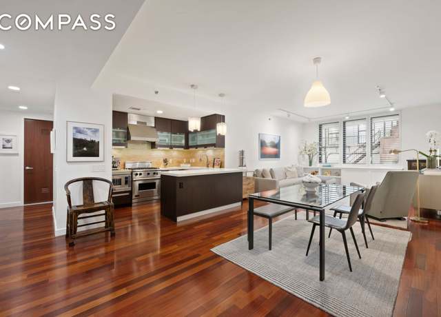 Property at 50 W 15th St Unit 2D, New York City, NY 10011, 3 beds, 2.5 baths