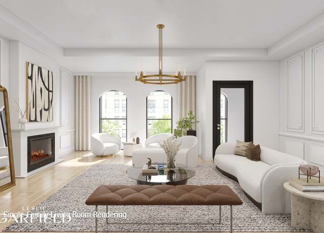 Property at 23 W 69th St, New York City, NY 10023, 8 beds, 8.5 baths