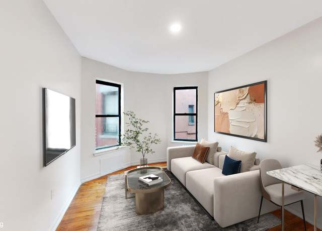 Property at 50 W 112th St Unit 7-F, New York City, NY 10026, 2 beds, 1 bath