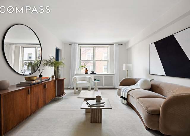Property at 13 W 13th St Unit 6JS, New York City, NY 10011, 2 beds, 1 bath