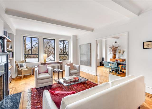 Property at 7 Gracie Sq Unit 3A, New York City, NY 10028, 4 beds, 2.5 baths