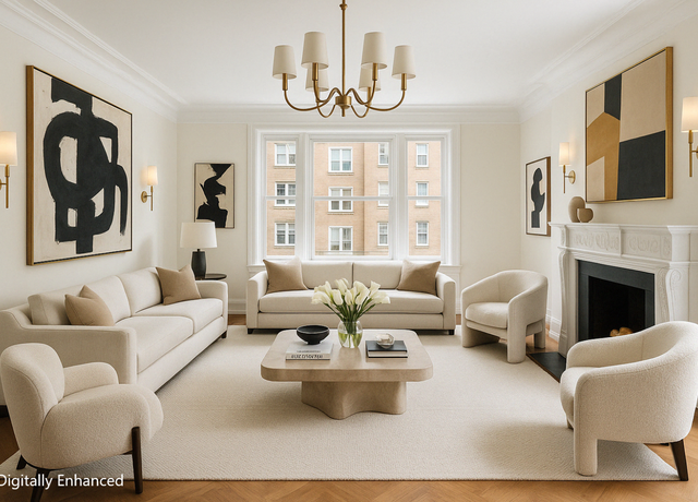 Property at 1160 Park Ave Unit 7C, New York City, NY 10128, 2 beds, 3 baths