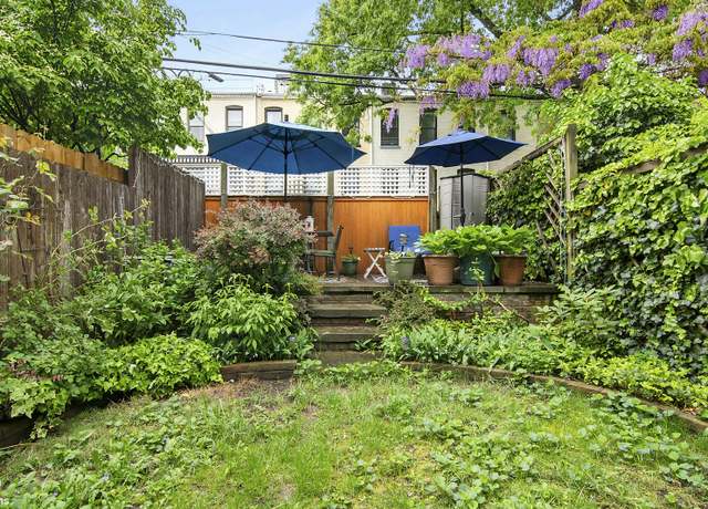 Property at 483 14th St Unit GARDEN, Brooklyn, NY 11215, 2 beds, 1 bath