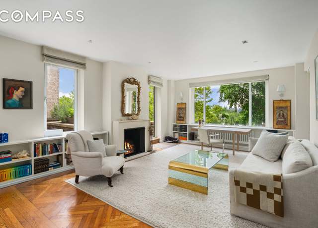 Property at 455 E 51st St Unit 2F, New York City, NY 10022, 3 beds, 2 baths