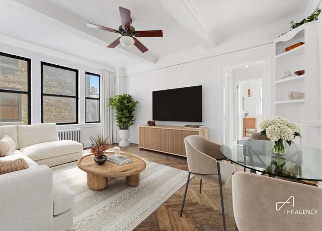 Property at 175 W 73rd St Unit 8G, New York City, NY 10023, 1 bed, 1 bath