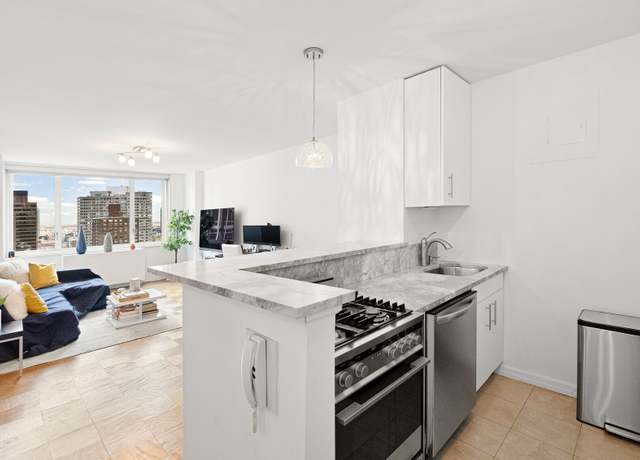 Property at 245 E 54th St Unit 30K, New York City, NY 10022, 1 bed, 1 bath