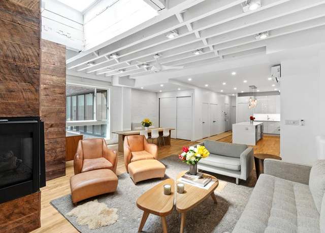 Property at 414 W 51st St Unit 2A, New York City, NY 10019, 4 beds, 2 baths