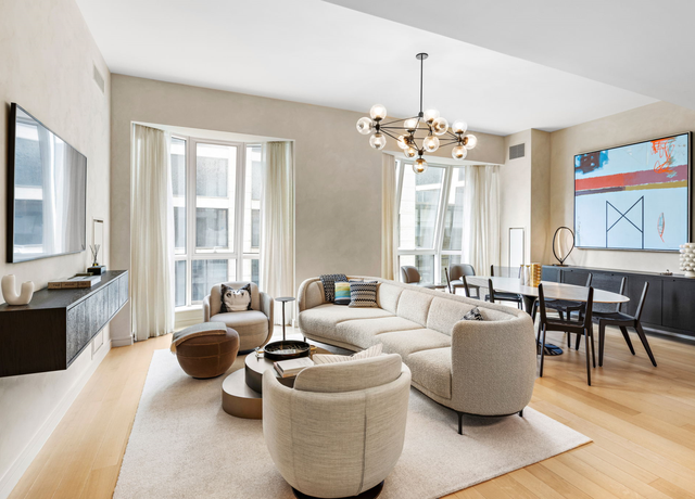 Property at 515 W 18th St #507, New York City, NY 10011, 2 beds, 2 baths