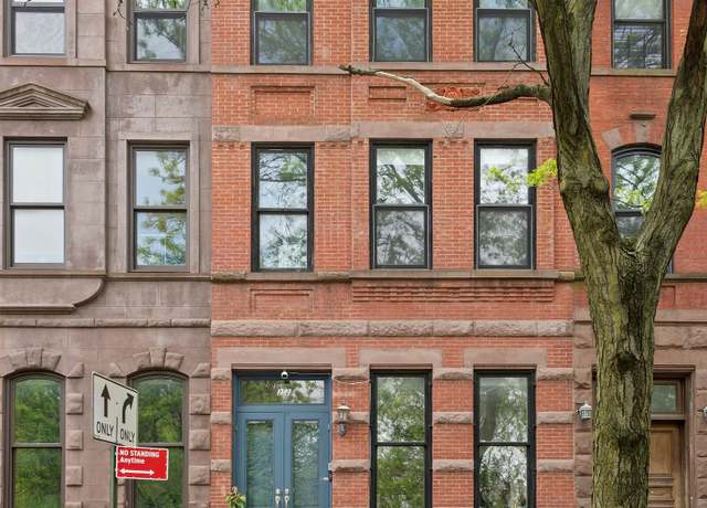 Property at 22 W 120th St, New York City, NY 10027, 5 beds, 3.5 baths
