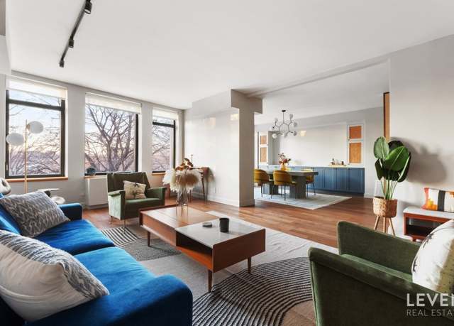 Property at 222 Riverside Dr Unit 3A, New York City, NY 10025, 3 beds, 2.5 baths