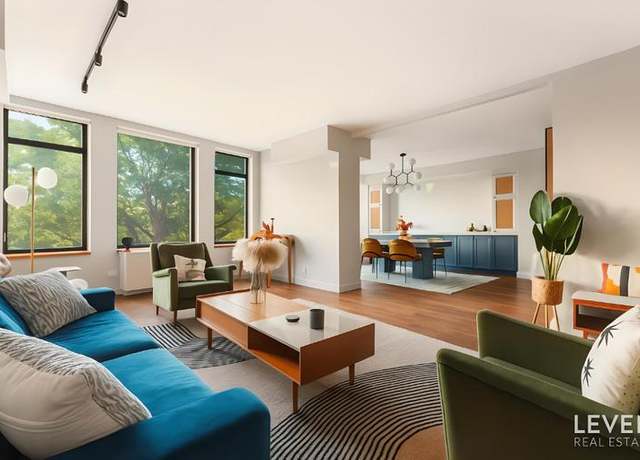 Property at 222 Riverside Dr Unit 3A, New York City, NY 10025, 3 beds, 2.5 baths