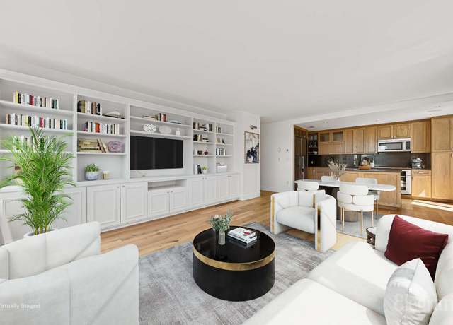Property at 333 Rector Pl #805, New York City, NY 10280, 2 beds, 2 baths