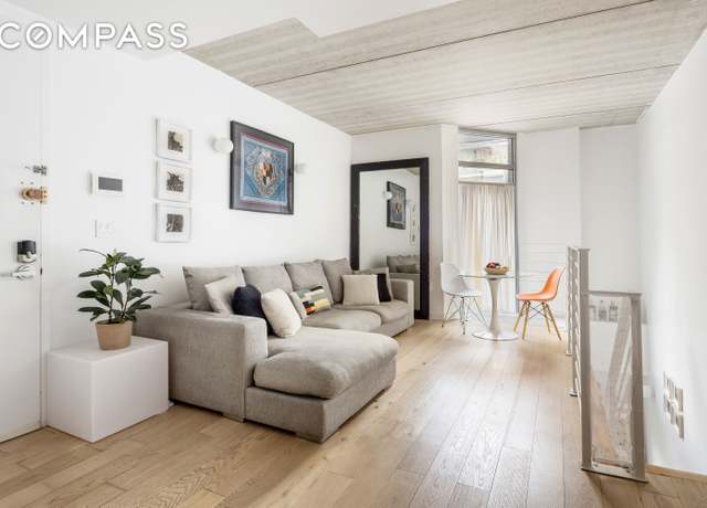 Property at 192 Spencer St Unit 1E, Brooklyn, NY 11205, 1 bed, 1.5 baths