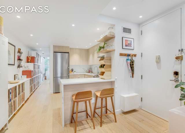 Property at 192 Spencer St Unit 1E, Brooklyn, NY 11205, 1 bed, 1.5 baths