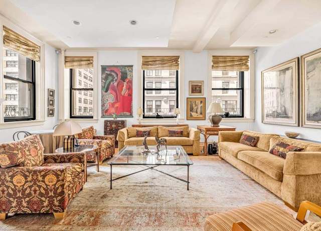 Property at 73 Fifth Ave Unit 3A, New York City, NY 10003, 3 beds, 2 baths