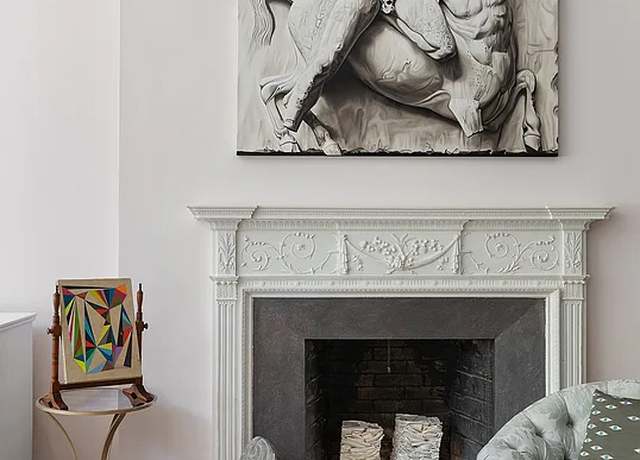 Property at 134 E 62nd St, New York City, NY 10065, 6 beds, 6.5 baths