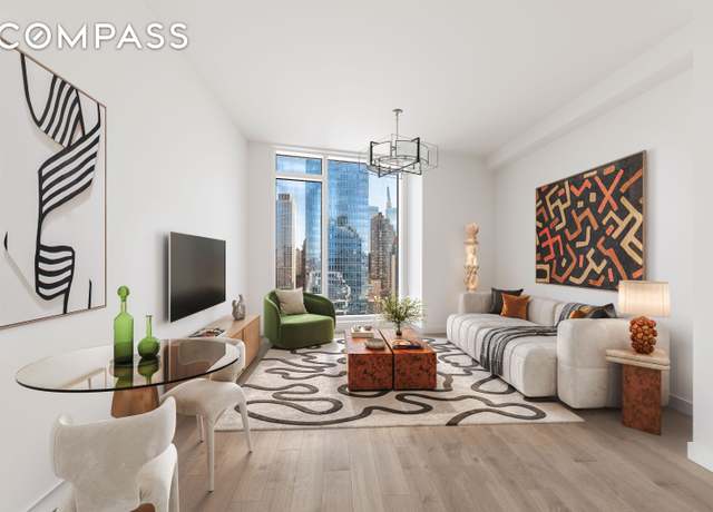 Property at 30 Riverside Blvd Unit 32E, New York City, NY 10069, 2 beds, 2 baths