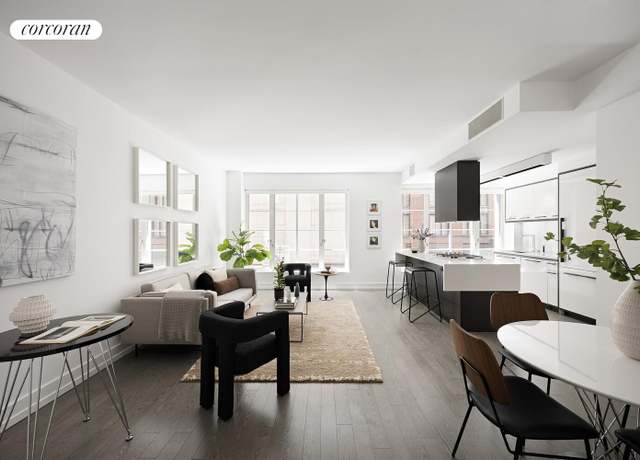 Property at 70 Charlton St Unit 2G, New York City, NY 10014, 1 bed, 1 bath