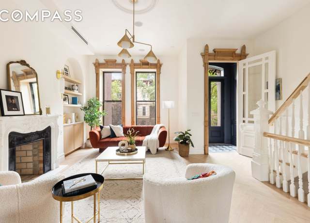 Property at 757 Putnam Ave, Brooklyn, NY 11221, 6 beds, 6 baths