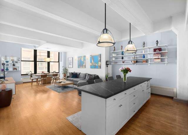 Property at 30 Main St Unit 3F, Brooklyn, NY 11201, 1 bed, 2.5 baths