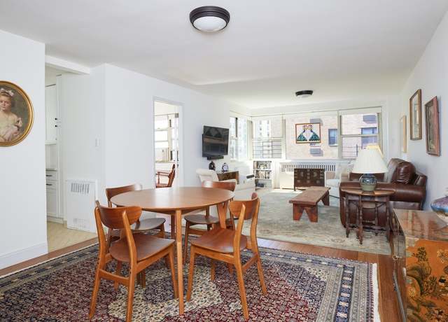 Property at 233 E 70th St Unit 11S, New York City, NY 10021, 2 beds, 1 bath