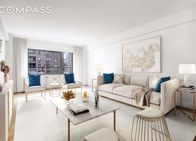 Property at 715 Park Ave Unit 11A, New York City, NY 10021, 1 bed, 1 bath