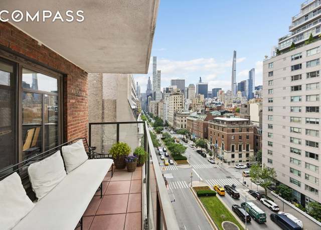 Property at 715 Park Ave Unit 11A, New York City, NY 10021, 1 bed, 1 bath