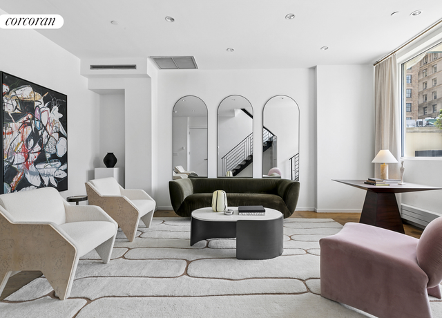 Property at 46 Lispenard St, New York City, NY 10013, 5 beds, 4.5 baths