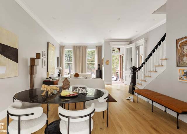 Property at 11A Arlington Pl, Brooklyn, NY 11216, 6 beds, 5 baths