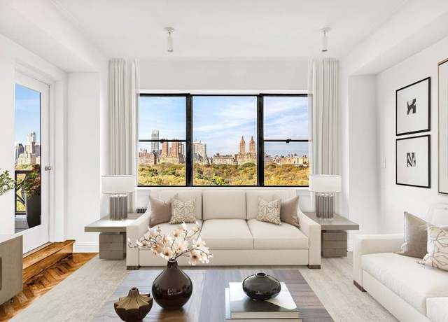 Property at 923 Fifth Ave Unit 15B, New York City, NY 10021, 2 beds, 2 baths