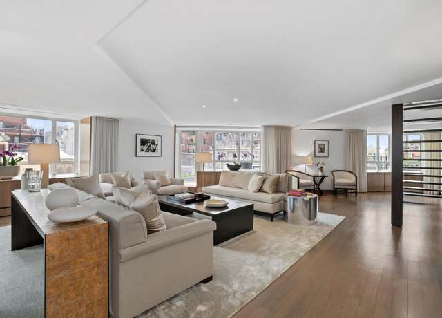 Property at 799 Park Ave Unit 19/20B, New York City, NY 10021, 4 beds, 4.5 baths