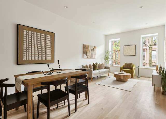 Property at 43 St Marks Pl #2, Brooklyn, NY 11217, 3 beds, 2 baths