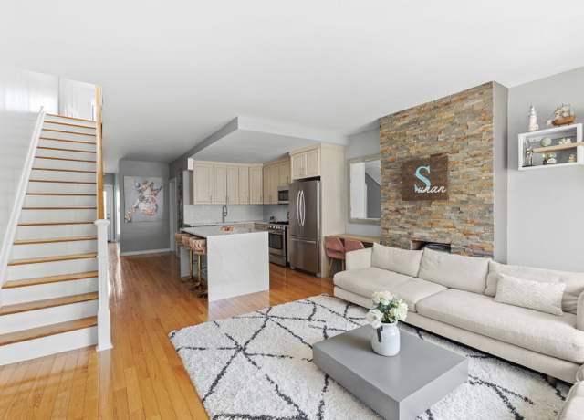 Property at 137A 22nd St, Brooklyn, NY 11232, 5 beds, 5 baths