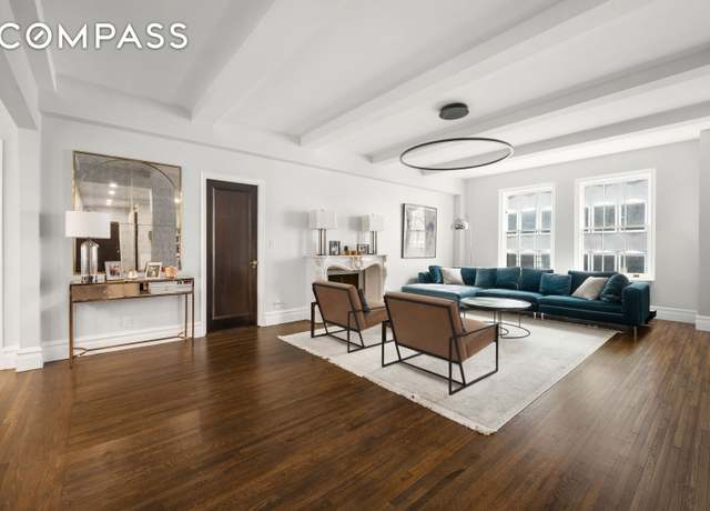 Property at 77 Park Ave Unit 10E, New York City, NY 10016, 3 beds, 3 baths