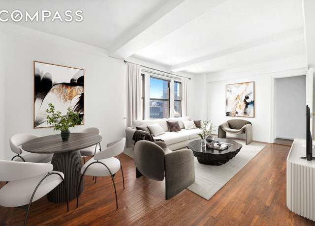 Property at 339 E 58th St Unit 10CD, New York City, NY 10022, 2 beds, 2 baths