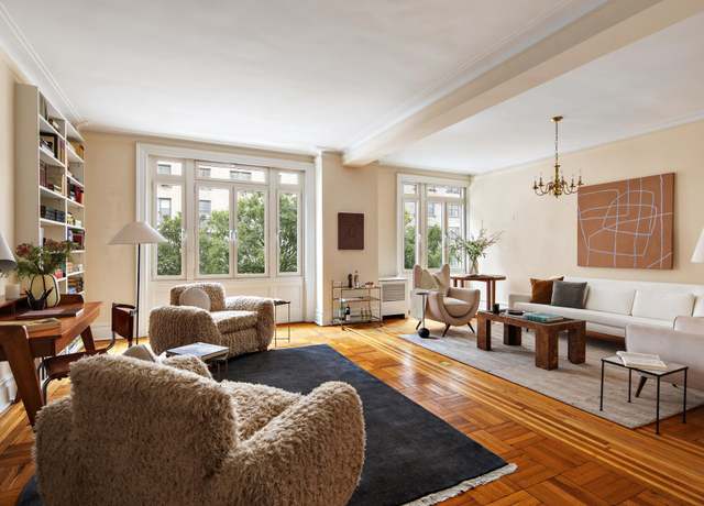 Property at 895 W End Ave Unit 3B, New York City, NY 10025, 3 beds, 3 baths