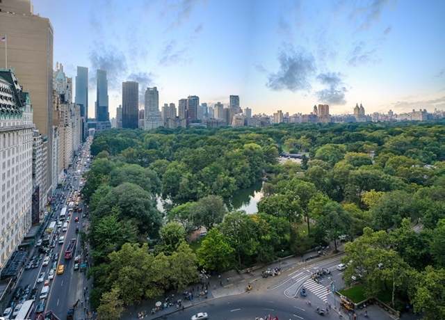 Property at 781 5th Ave Unit 2204/2206, New York City, NY 10022, 2 beds, 2 baths
