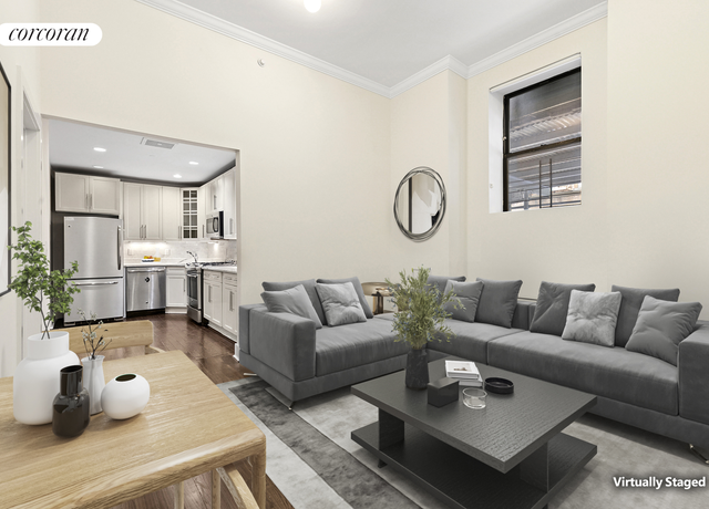 Property at 555 Lenox Ave Unit 1A, New York City, NY 10037, 2 beds, 2.5 baths