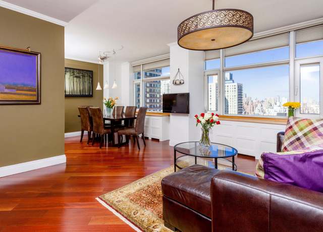 Property at 404 E 76th St Unit 27B, New York City, NY 10021, 1 bed, 1 bath