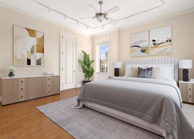 Property at 140 W 69th St Unit 107C, New York City, NY 10023, 1 bath