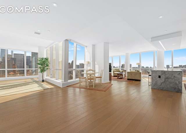 Property at 400 Park Ave S Unit 28C, New York City, NY 10016, 3 beds, 3 baths